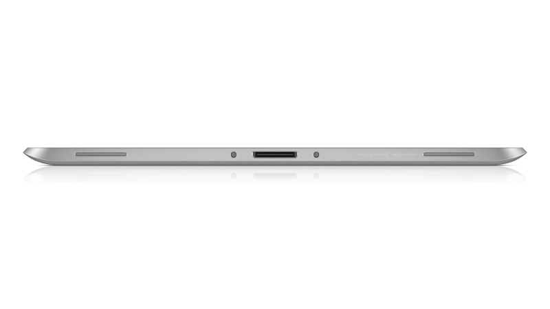 Illustration for article titled HP's ElitePad Is the Awesome-Looking Tablet HP Should Sell to the Masses (But Won't)